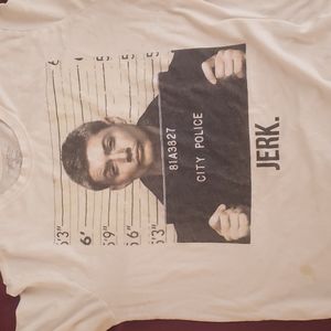 Supernatural Dean "jerk" shirt